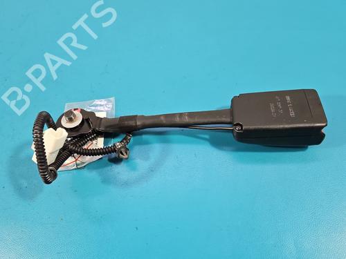 Front right seatbelt HYUNDAI TUCSON (NX4E, NX4A) | BP37860463I25 - Image 2