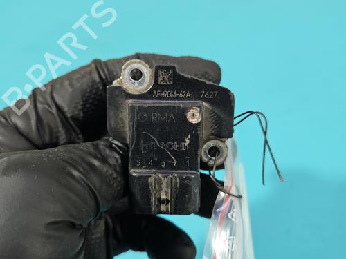 Mass air flow sensor HONDA CR-V III (RE_) 2.2 i-CTDi 4WD (RE6) | BP37818545M95 - Image 6