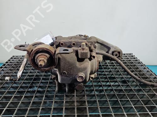 Rear differential MAZDA CX-3 (DK) 1.5 SKYACTIV-D AWD (DK4WS, DK5AW) | BP38084442M24 - Image 6