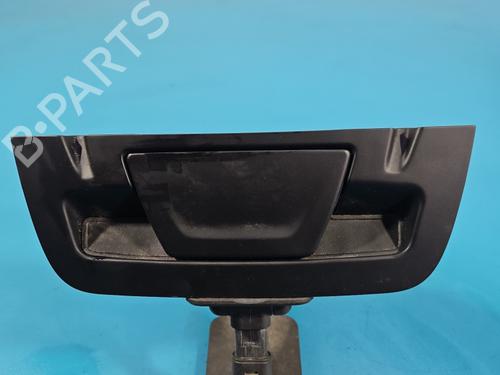 Other FORD TRANSIT COURIER B460 Box Body/MPV | BP40083234O1 - Image 2