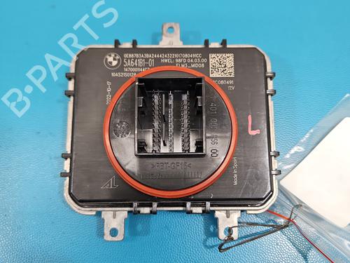 Lights ECU BMW X1 (U11) iX1 xDrive 30 | BP37840607M55 - Image 2
