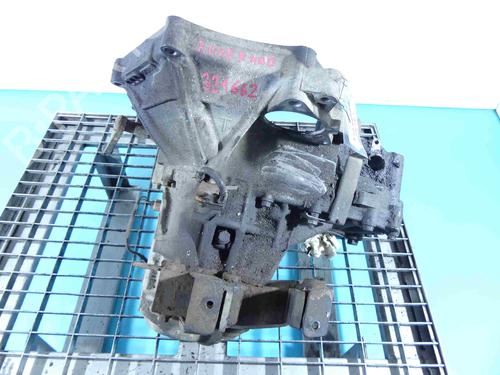 Gearbox ROVER 400 II Hatchback (RT) 420 Di | BP37887051M3 - Image 6