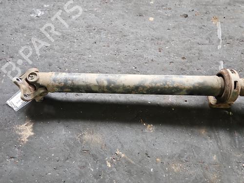 Driveshaft SSANGYONG REXTON W / REXTON 2.0 Xdi All-wheel Drive | BP38138055M37 - Image 2