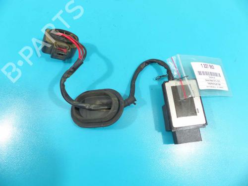 Electronic sensor SKODA RAPID Spaceback (NH1) 1.0 TSI | BP37884377M84 - Image 4