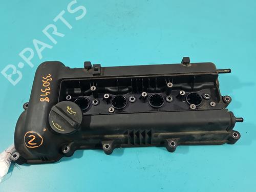 Valve cover HYUNDAI i30 (GD) 1.4 | BP37821136M124 - Image 2