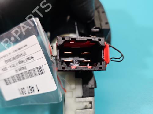 Ignition barrel RENAULT TWINGO III (BCM_, BCA_) Z.E: (BCA1) | BP38134449M48 - Image 5