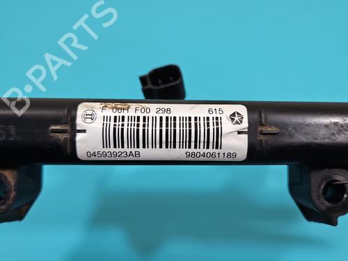 Injector DODGE GRAND CARAVAN 3.6 | BP38127341M100 - Image 3