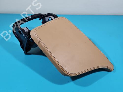 Used Armrest / Center console Armrest / Center console VOLVO V90 II Estate (235) D5 AWD (235 hp) 38121753 38121753