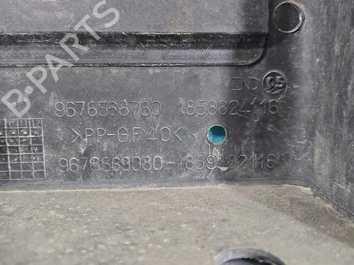 Frontplade/Frontkurv CITROËN C4 II (NC_) 1.4 VTi 95 (NC8FP0) | BP38144599C72 - Image 4