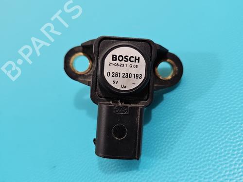 Electronic sensor MERCEDES-BENZ E-CLASS (W211) E 280 CDI (211.020) | BP38130247M84 - Image 2