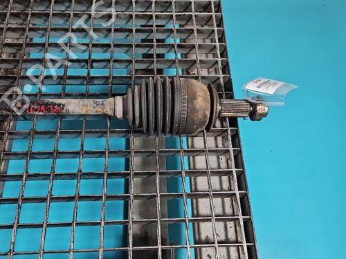 Right front driveshaft SUBARU FORESTER (SH_) 2.0 D AWD (SHH, SHD, SHN) | BP39688465M39 - Image 3