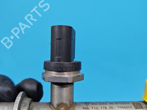 Injection rail PORSCHE PANAMERA (970) | BP38146683M98 - Image 7