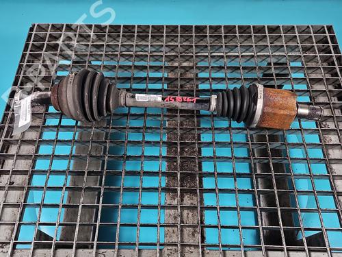 Used Left front driveshaft Left front driveshaft 37828575 37828575