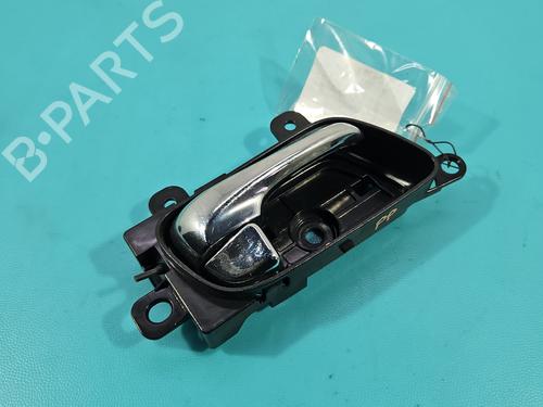 Used Front right interior door handle Front right interior door handle 38148657 38148657