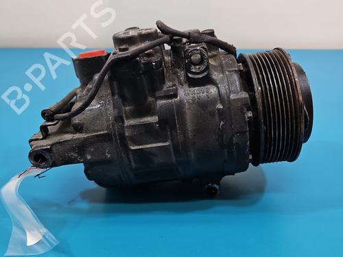 AC compressor BMW 6 Gran Coupe (F06) 640 i xDrive | BP37858763M34 - Image 3