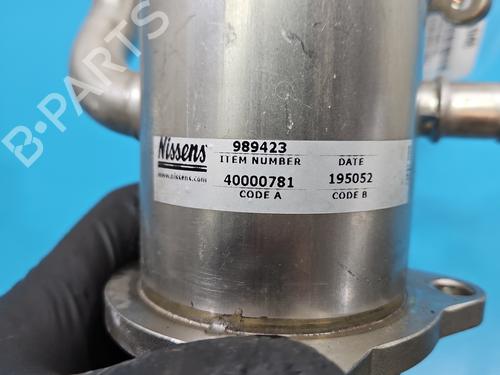 Egr AUDI A4 B9 (8W2, 8WC) 2.0 TFSI | BP37856519M69 - Image 5