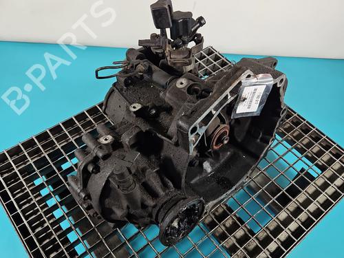 gearbox-seat-toledo-ii-1m2-1998-1999-2000-2001-2002-2003-2004-2005-2006-37851616 main image