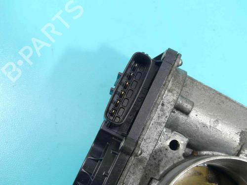 Throttle body VOLVO V60 I (155) T6 AWD | BP37888126M82 - Image 4