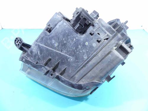 Right headlight RENAULT VEL SATIS (BJ0_) 2.2 dCi (BJ0E, BJ0F) | BP37887085C29 - Image 10