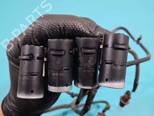 Electronic sensor ALFA ROMEO 159 (939_) 2.2 JTS (939AXB1B, 939AXB11) | BP38143671M84 - Image 7
