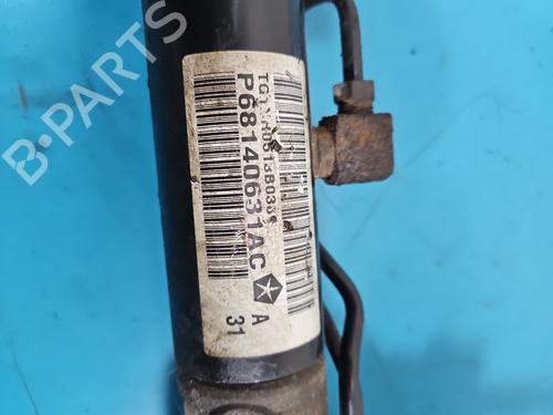 Steering rack FIAT FREEMONT (345_) 2.0 JTD | BP37833772M22 - Image 12