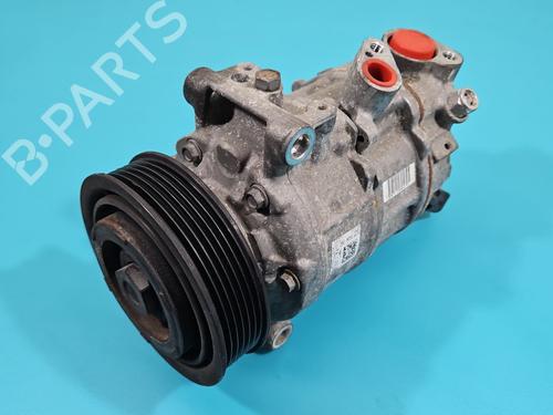 Used AC compressor AC compressor 37815146 37815146