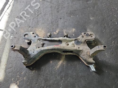 Used Subframe Subframe SKODA RAPID Spaceback (NH1) 1.6 TDI (90 hp) 38140122 38140122