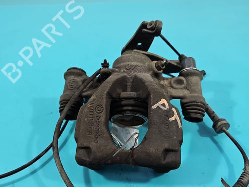 Right rear brake caliper RENAULT MASTER III Platform/Chassis (EV, HV, UV) | BP38147140M106 - Image 2