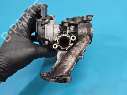 Egr PEUGEOT EXPERT Van (V_) 1.6 BlueHDi 115 | BP39917424M69 - Image 5