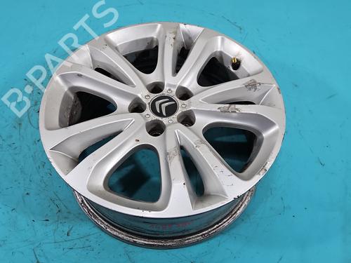 Used Rim Rim 38139103 38139103