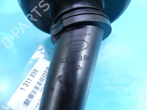 Pipe LAND ROVER DISCOVERY SPORT (L550) | BP37891929M125 - Image 7