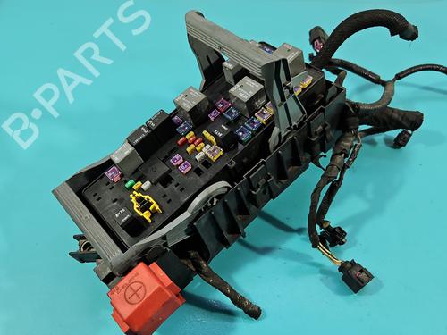 Fuse box FIAT FREEMONT (345_) 2.0 JTD | BP37834104E1 - Image 2