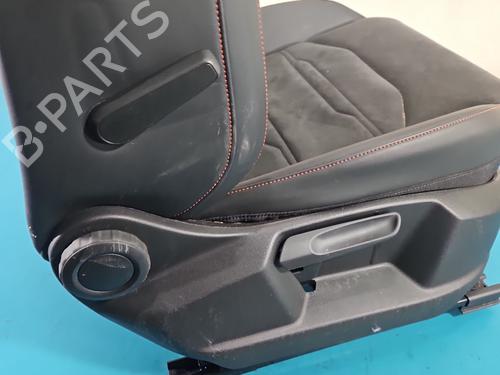 Right front seat SEAT ATECA (KH7, KHP) | BP39023784C16 - Image 5