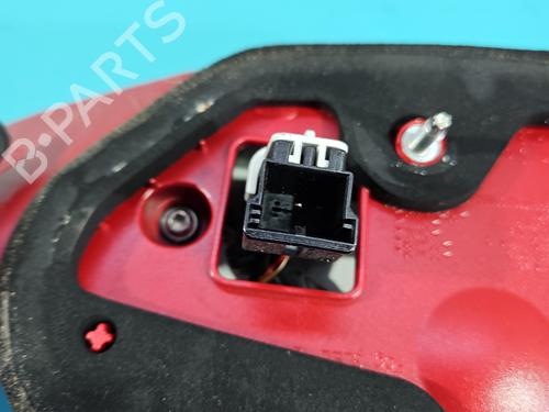 Right taillight VW CC B7 (358) 2.0 TDI | BP37844222C35 - Image 9