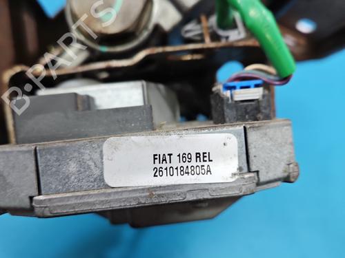 Steering pump FIAT PANDA (169_) 1.2 (169.AXB11, 169.AXB1A) | BP39720523M99 - Image 5