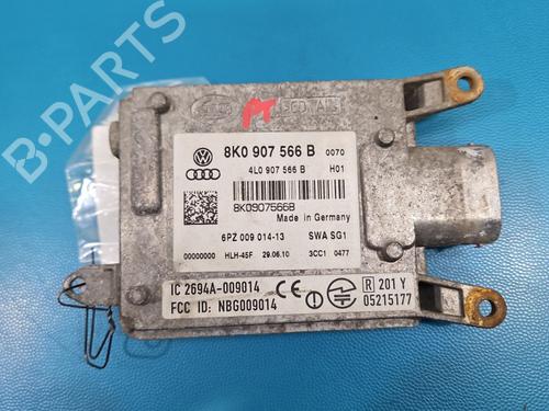 Electronic module AUDI A4 B8 (8K2) | BP39584788M83 - Image 5