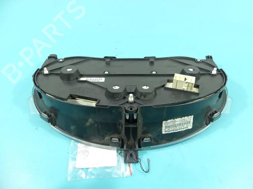Instrument cluster PEUGEOT PARTNER Tepee 1.6 HDi 16V | BP37810056C47 - Image 2