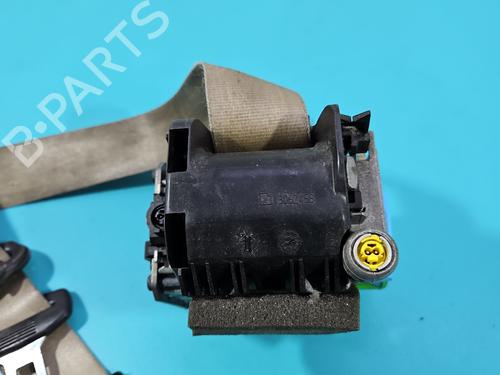 Front left seatbelt AUDI A5 (8T3) 2.0 TFSI quattro | BP37843940I26  - Image 10
