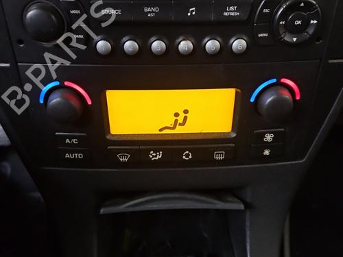 Used Climate control Climate control CITROËN C4 I (LC_) 1.6 HDi (109 hp) 38118476 38118476