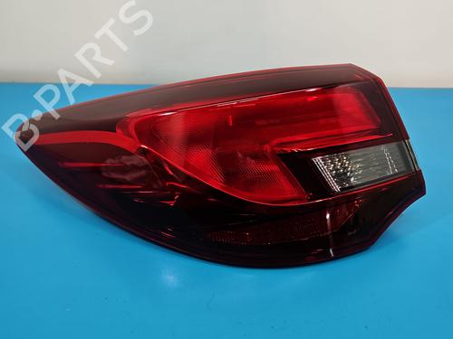 Other OPEL ASTRA J Saloon | BP37847292O1 - Image 2