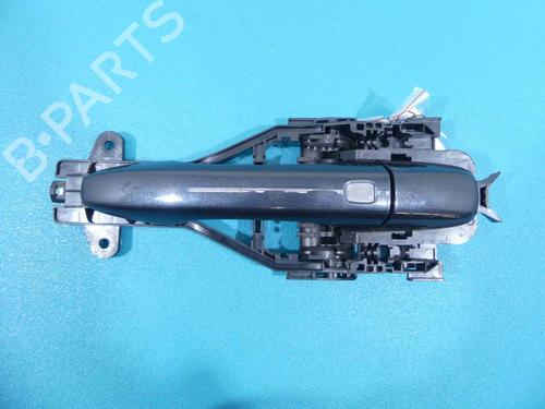 rear-left-exterior-door-handle-volvo-s60-ii-134-2010-2011-2012-2013-2014-2015-2016-2017-2018-2019-38153321 main image