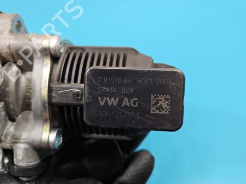Egr AUDI A3 Limousine (8VS, 8VM) 1.8 TFSI | BP37849621M69 - Image 18