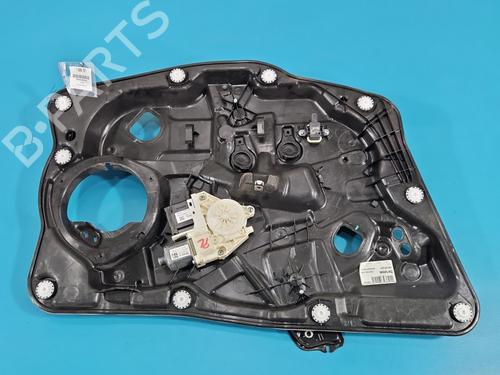 Used Front left window mechanism Front left window mechanism 39471589 39471589
