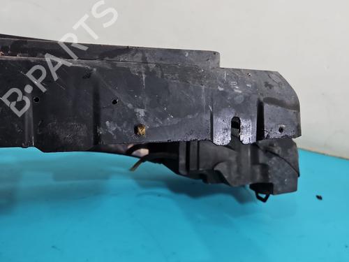 Front slam panel VW GOLF IV Variant (1J5) 1.6 | BP37990657C72 - Image 13