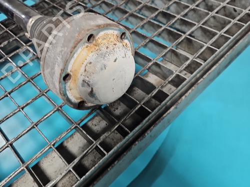 Left rear driveshaft AUDI A4 B9 (8W2, 8WC) 2.0 TFSI quattro | BP37828654M40 - Image 3