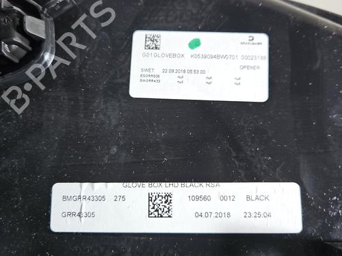 Cup/Object holder BMW X3 (G01, F97, G08) xDrive 20 d | BP37859891I37 - Image 6