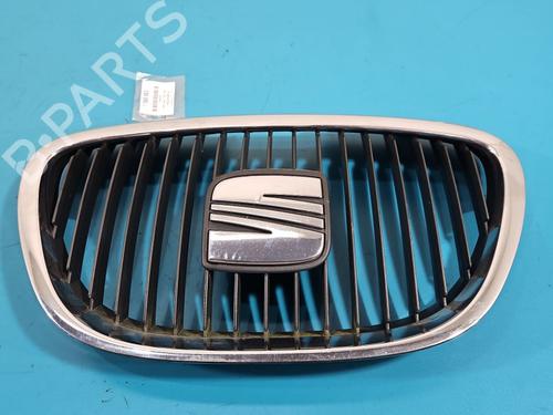 Grill Grill SEAT TOLEDO III (5P2) 2.0 TDI 16V (140 hp) 37838502 37838502