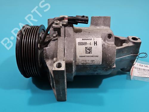 AC compressor DACIA SANDERO III | BP38131622M34 - Image 11