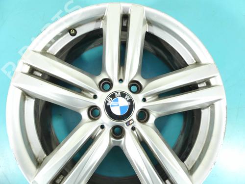 Fælgsæt BMW 3 (E90) 318 i | BP37894997C100 - Image 11
