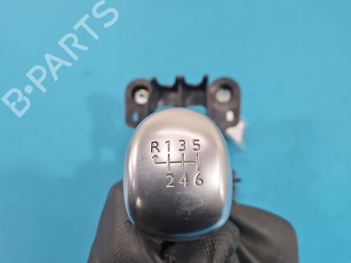 Gear lever PEUGEOT 2008 I (CU_) 1.2 THP 130 / PureTech 130 | BP37830062M90 - Image 2